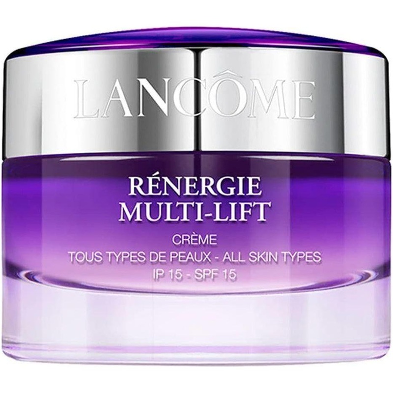 Lancme Rnergie Multi-Lift Redefining Lifting Cream SPF15  50ml | Firming & Anti-Aging Moisturizer
