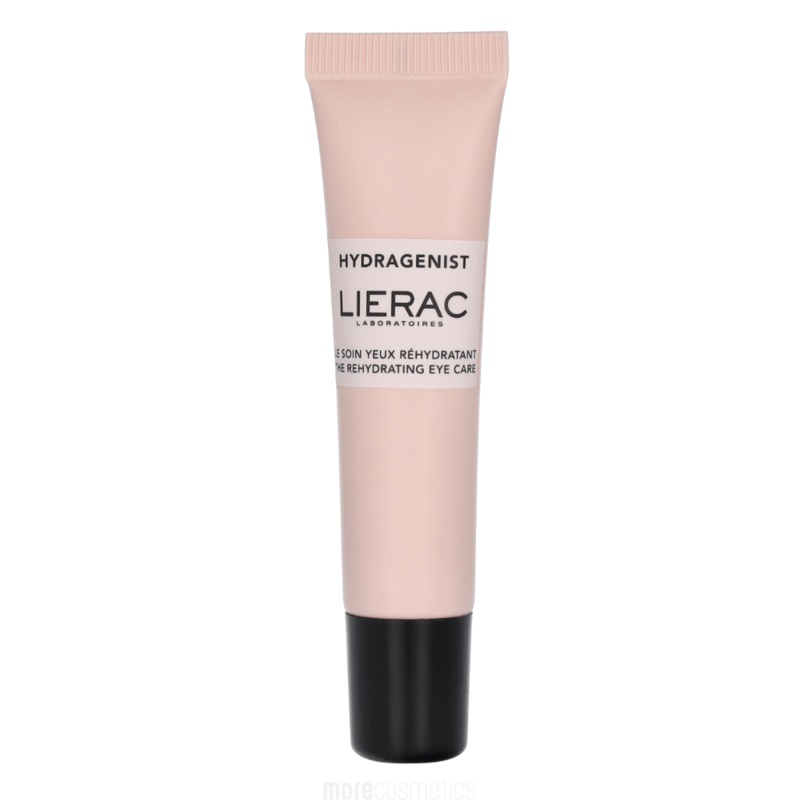 Lierac Hydragenist The Rehydrating Eye Care