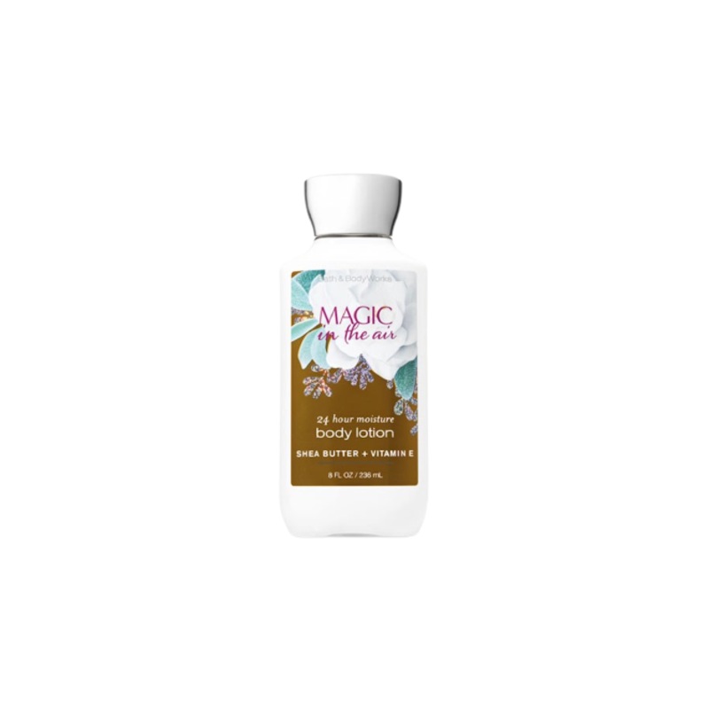 Magic In The Air 24Hour Moisture Body Lotion 236ML
