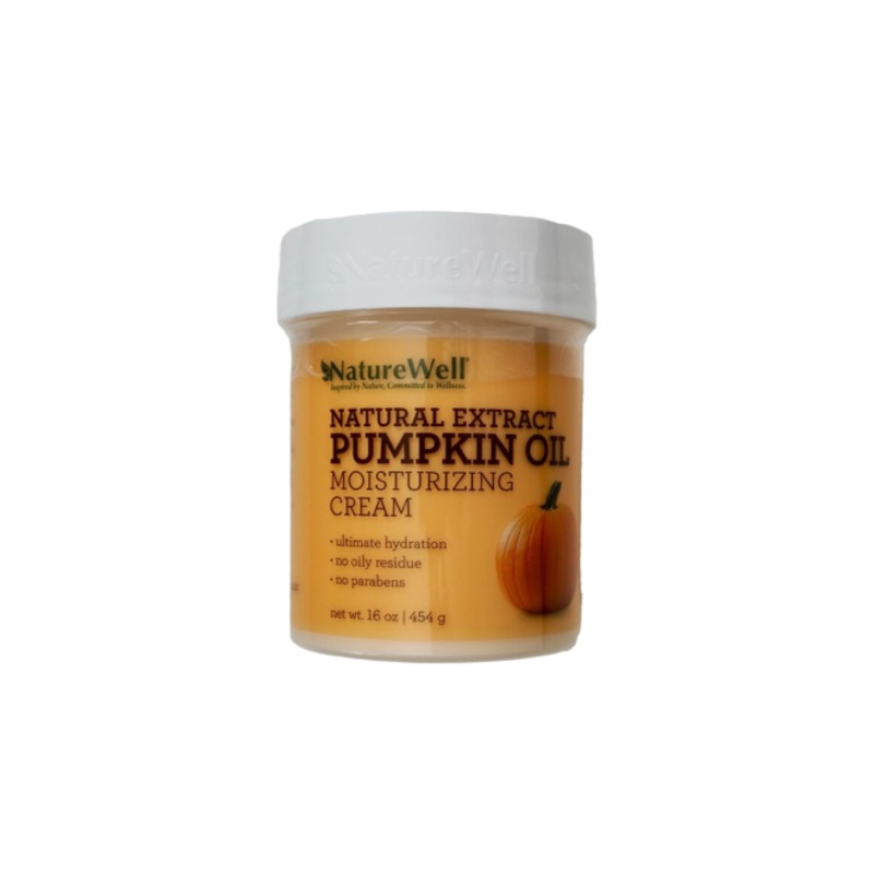 Naturewell Natural Extract Pumpkin Oil