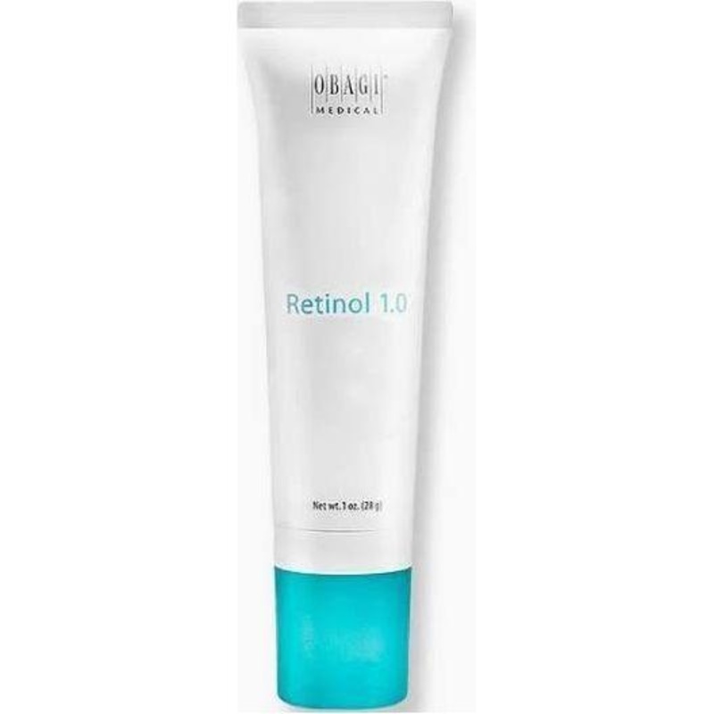 Obagi Obagi360 Retinol 1.0 – 28g | Anti-Aging & Skin Smoothing Treatment