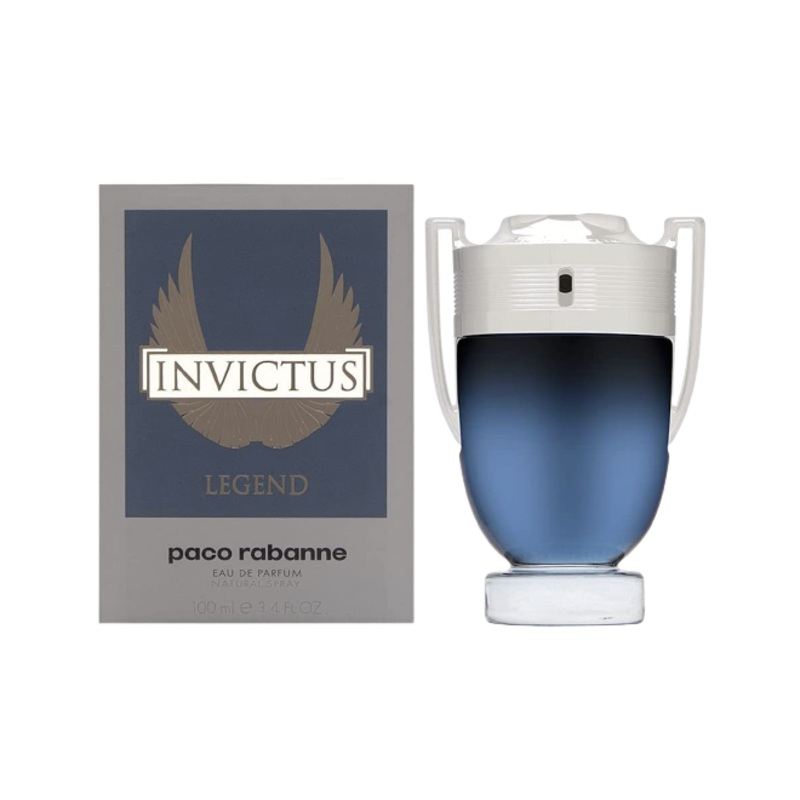 Paco Rabane Invictus Legend