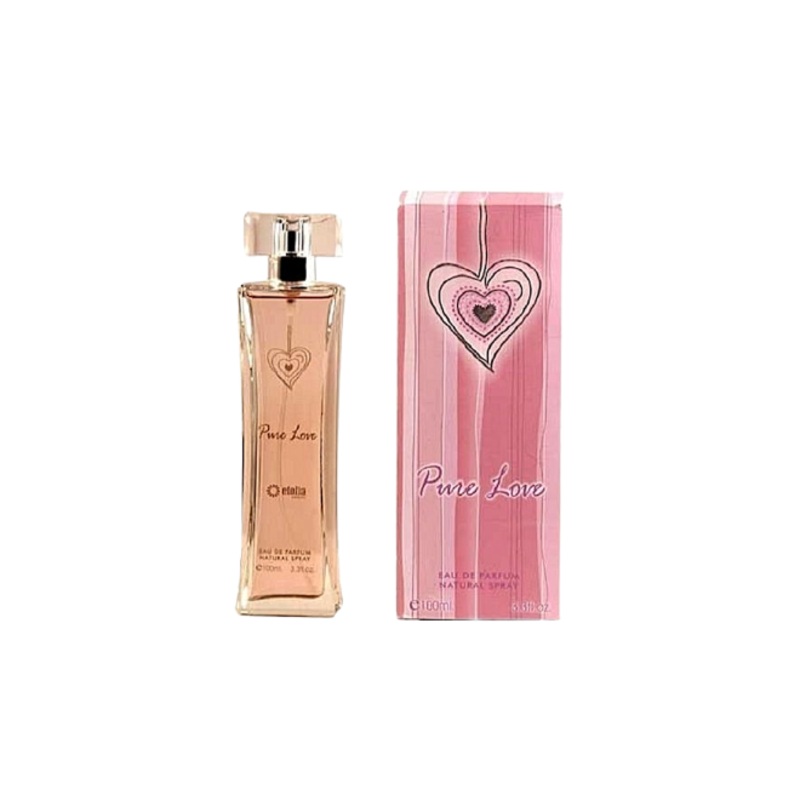 Pure Love Perfume