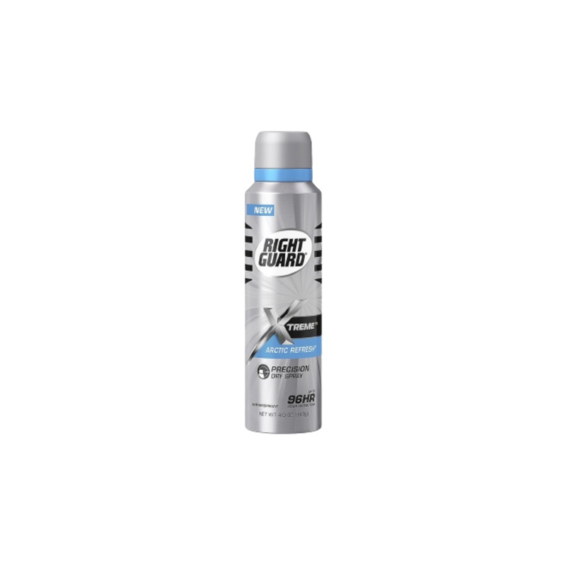 Right Guard Xtreme Artic Refresh