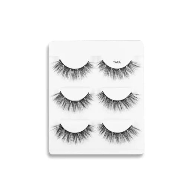 Samra lashes – Yara