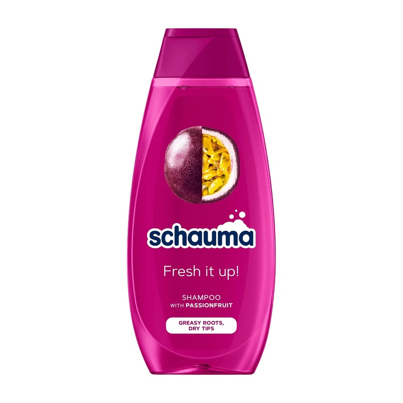 schauma Fresh it up! shampoo, 400 mL