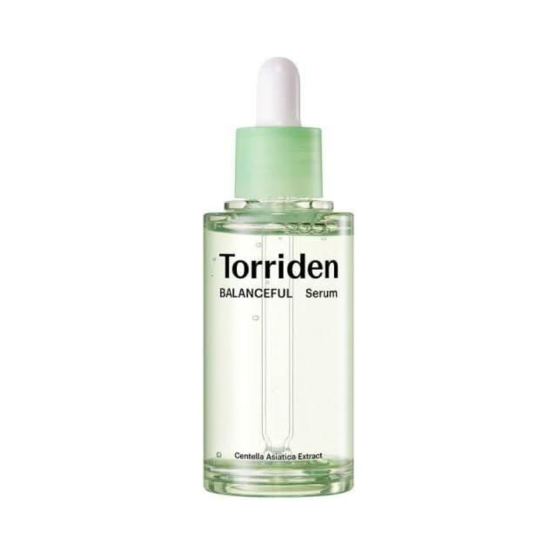 Torriden Balanceful Cica Calming Serum 50ml