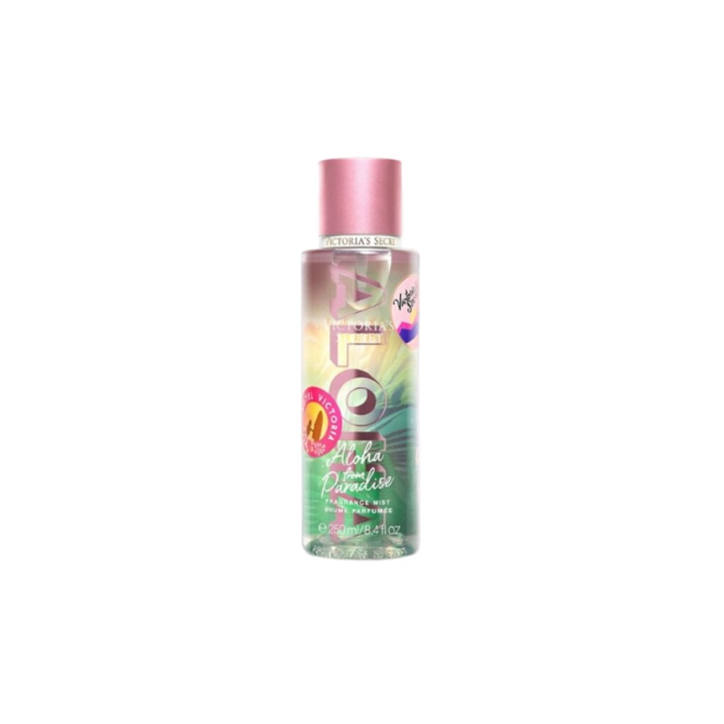 Victoria’s Secret Paradise Mist