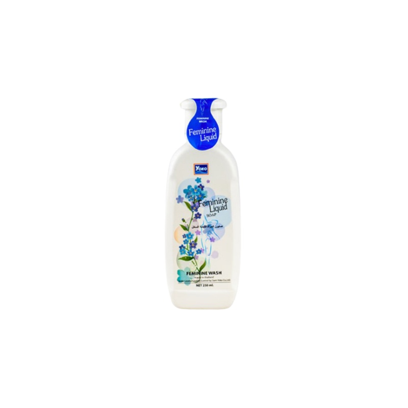 Yoko Feminine Liquid Soap Wash