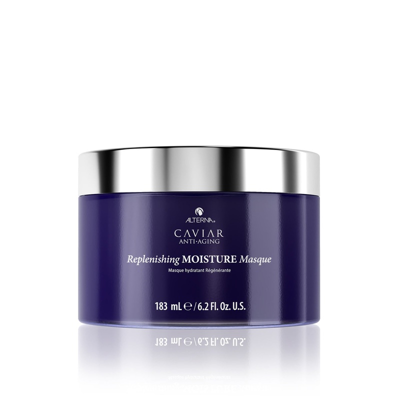 Alterna Caviar Replenishing Moisture Hair Masque 6.2OZ