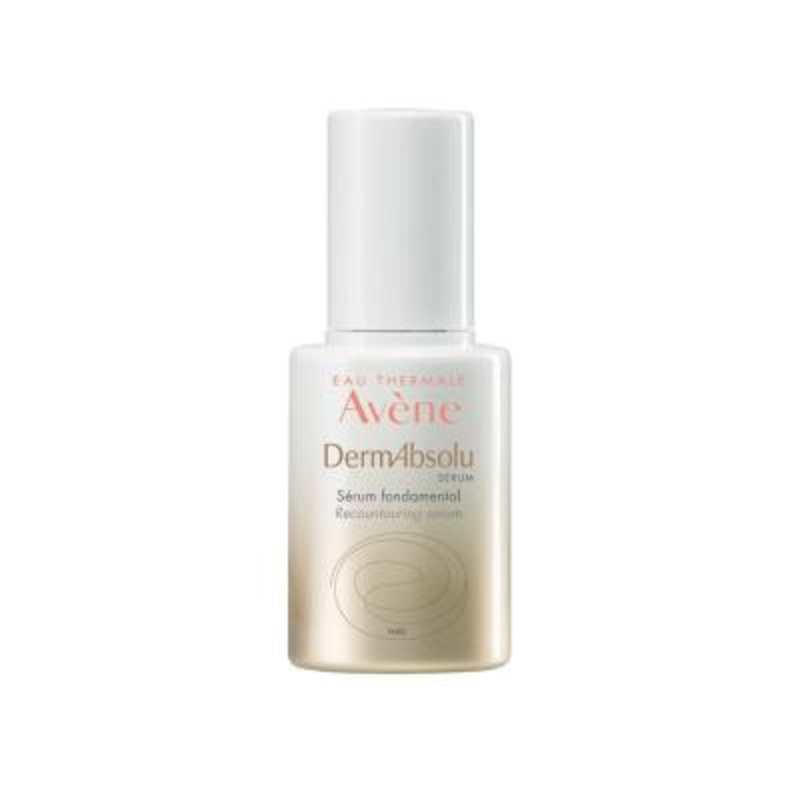 Avene Dermabsolu Rejuvenating Firming Serum – Anti-Aging Skincare for Radiant, Firm Skin