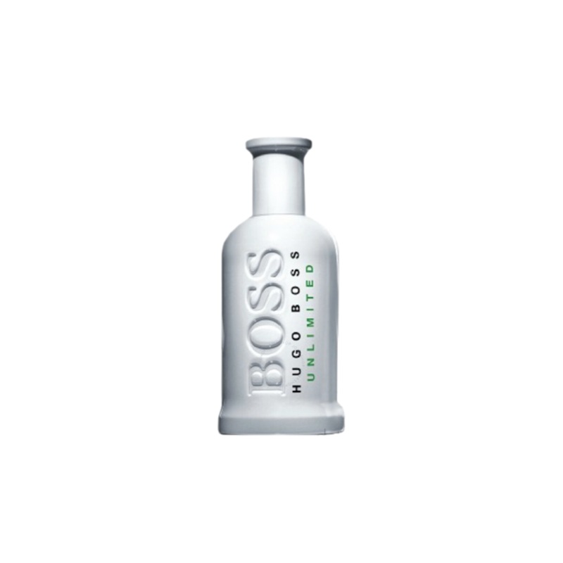 Boss Hugo Boss Tester
