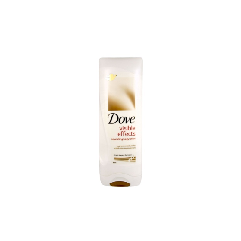 Dove Visible Effects Body Lotion