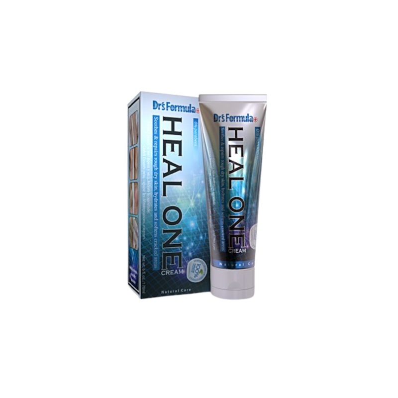 Drs Formula Heal One Cream