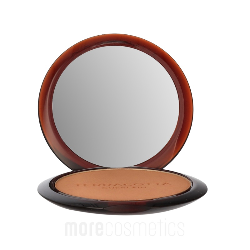 Guerlain Terracotta Bronzing Powder #03 Moyen Dore/Medium Warm
