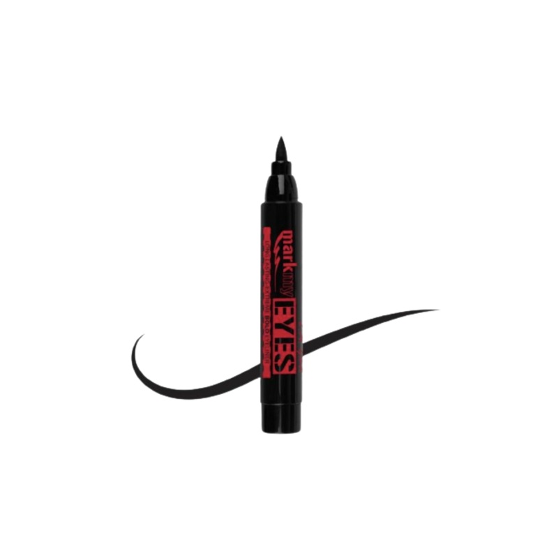 La Girl Eye Liner Black Pen
