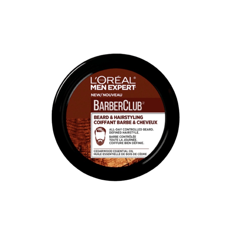Loreal Men Expert Barberclub