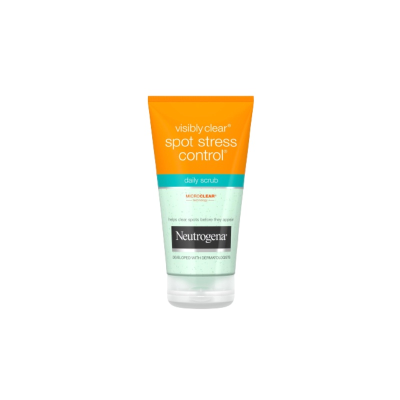 Neutrogena Spot Moist