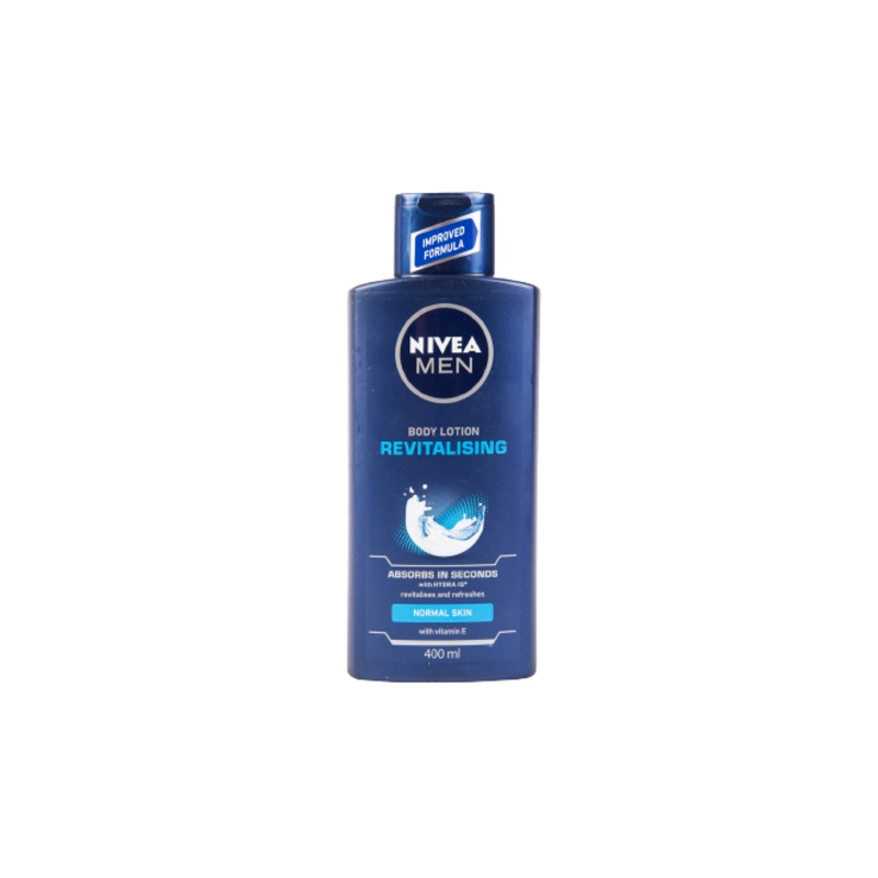 Nivea Men Lotion