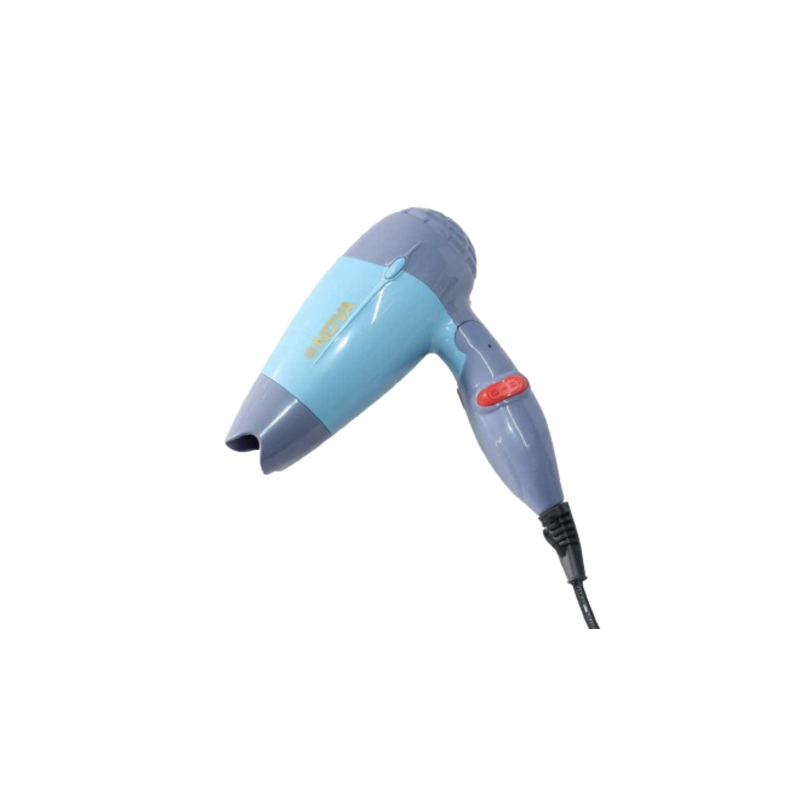 Nova 1000W Foldable Hair Dryer Nv-662