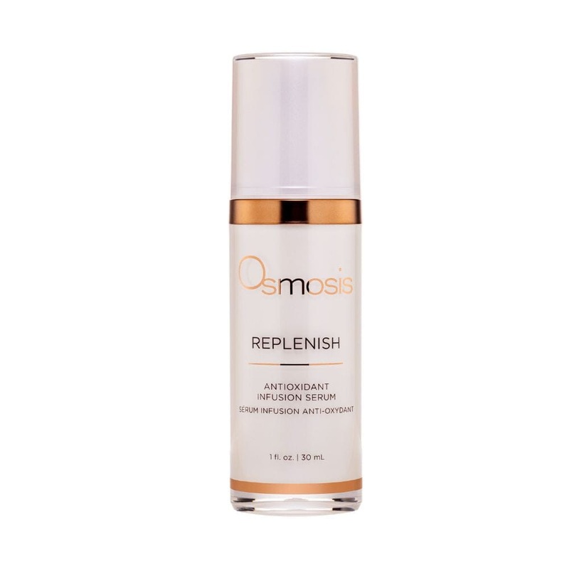 Osmosis Replenish Antioxidant Infusion Serum 1 fl. oz.