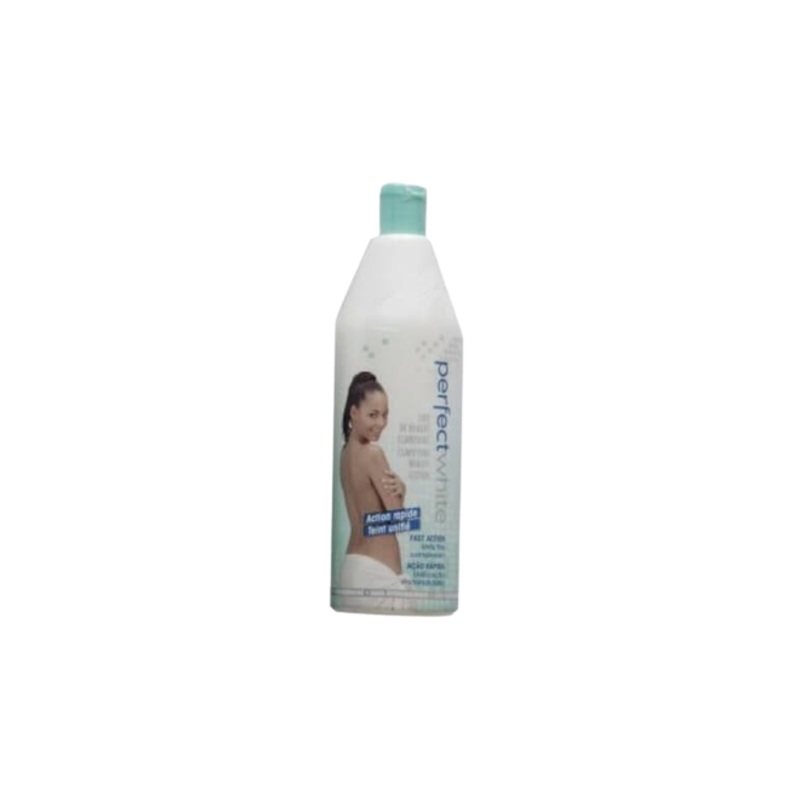 Perfect White Lotion