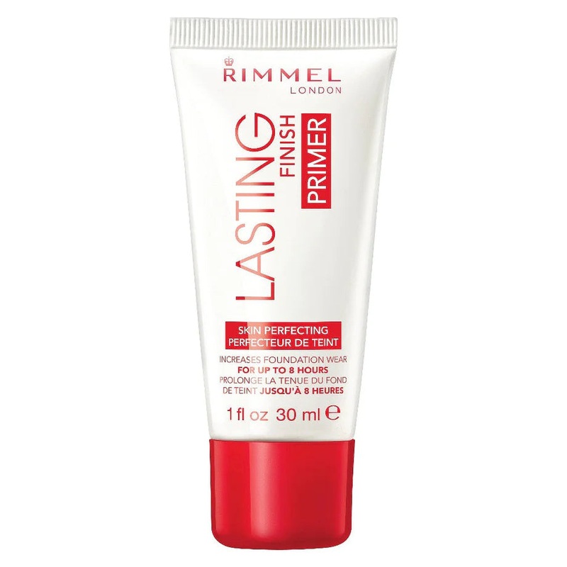 Rimmel lasting finish primer 30ml