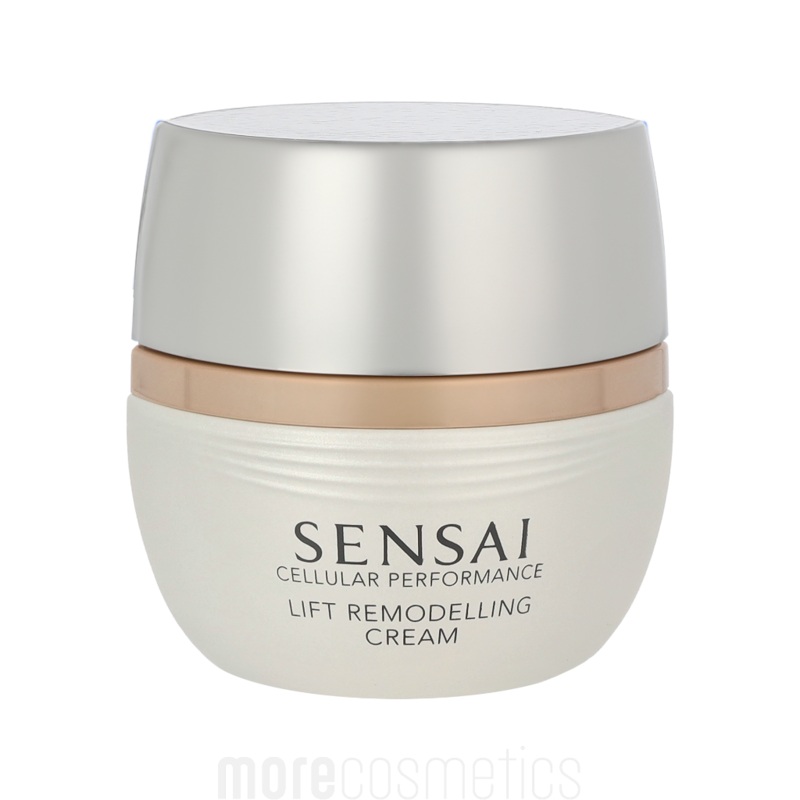Sensai Cp Lift Remodelling Eye Cream