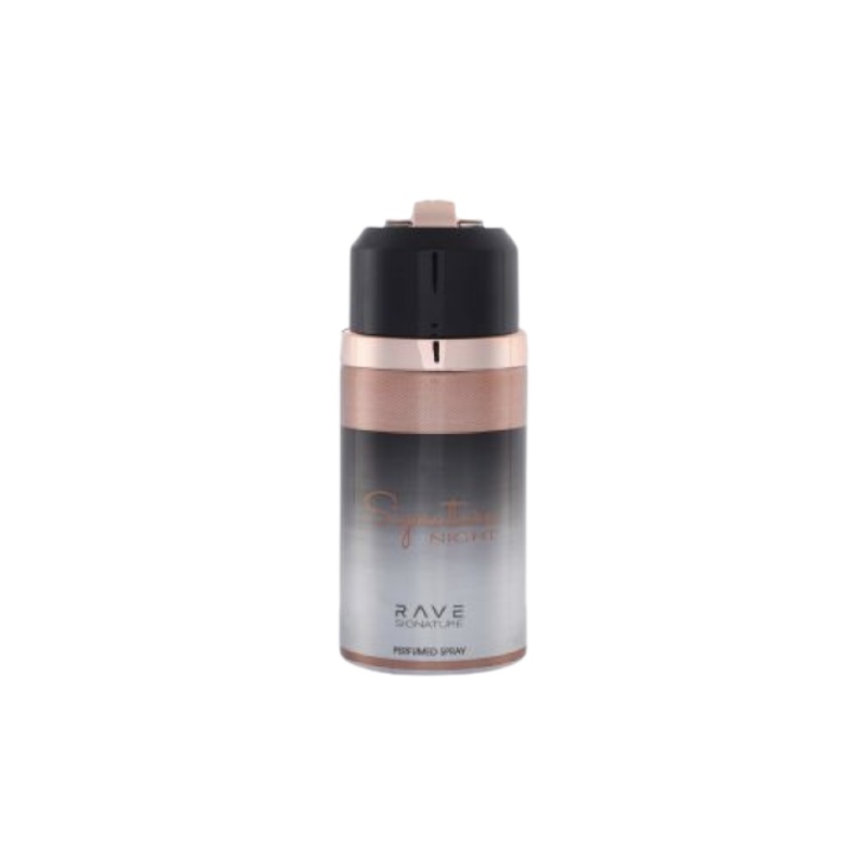 Signature Night Spray