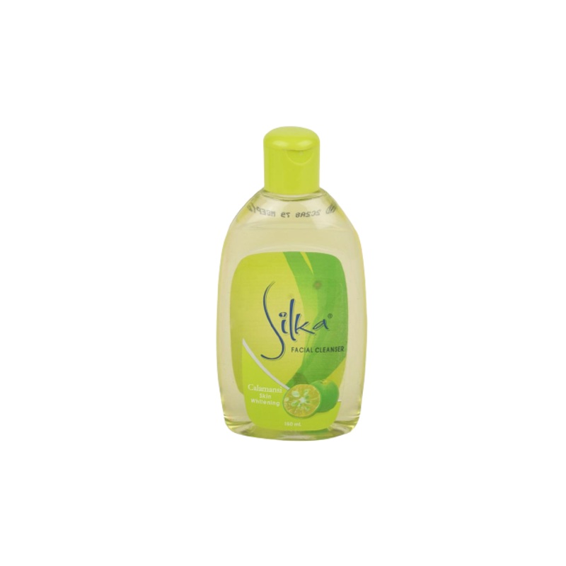Silka Calamansi Cleanser