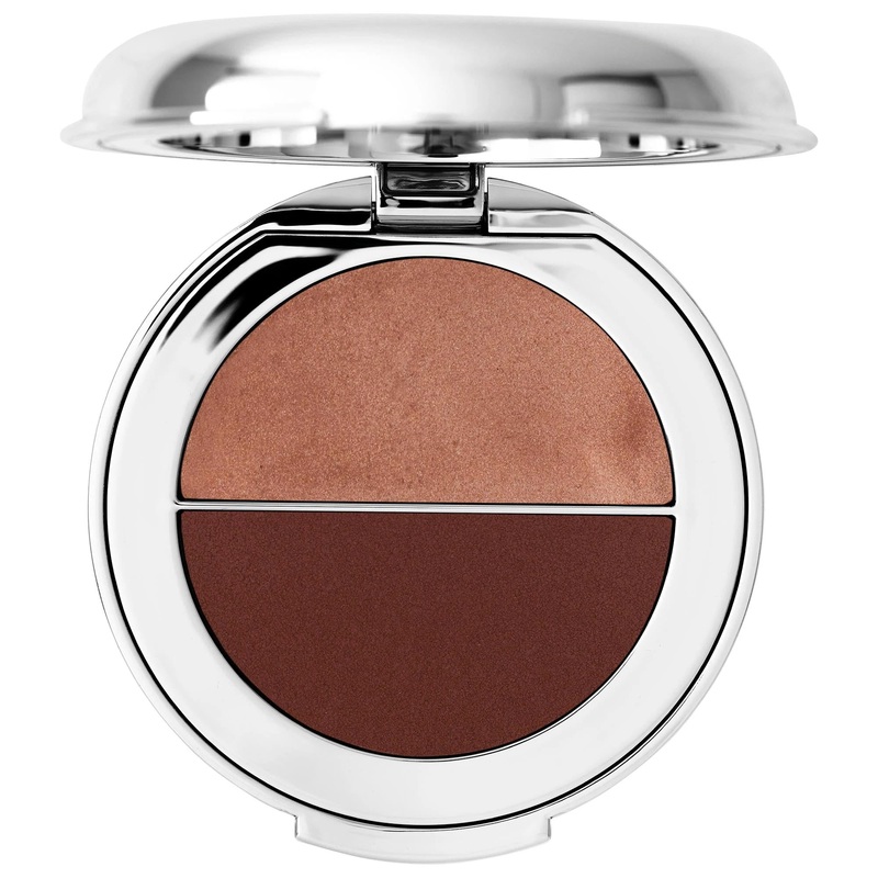 Skin Enhancing Duo: Cream Blush & Hydrating Highlighter Makeup Set | Vegan, Cruelty-Free, Radiant, Blendable Cosmetics for Natural Look