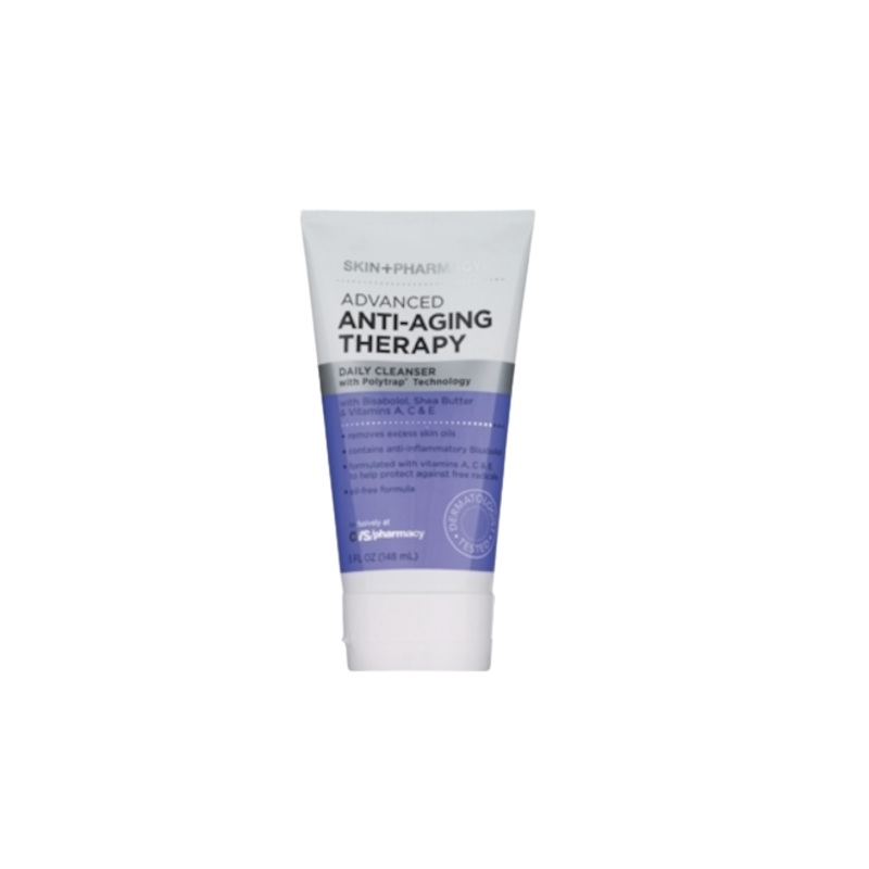 Skin+Pharmacy Daily Cleanser 148ML