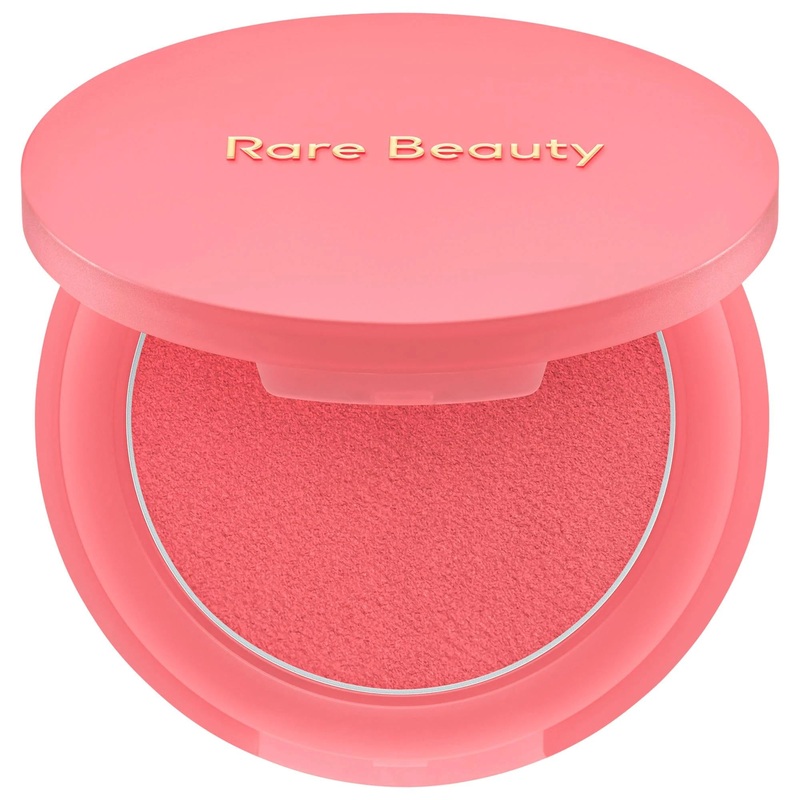 Soft Pinch Matte Bouncy Blush by Soft Pinch – Cream-to-Powder, Long-Lasting, Matte Finish, Cruelty-Free Makeup