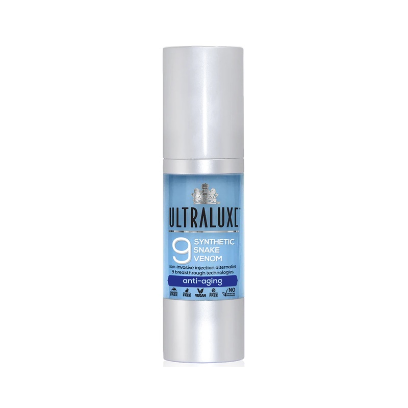 UltraLuxe 9 Age Control Complex 1OZ
