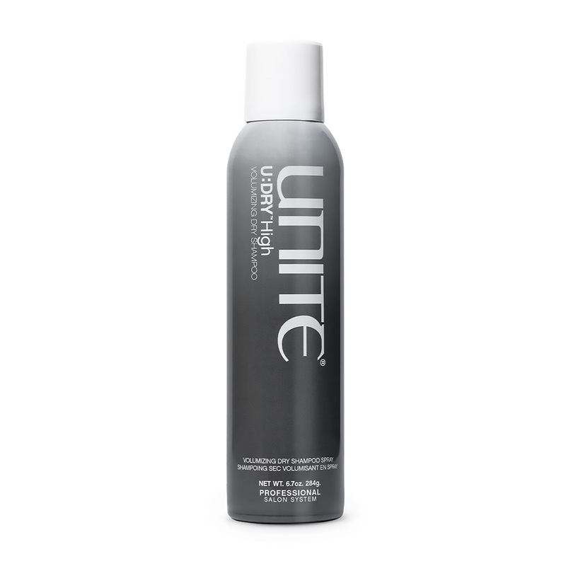 Unite U:DRY Clear Dry Shampoo 5 OZ