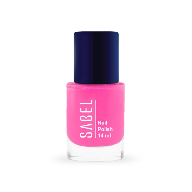 #67 Sabel cosmetics nail polish