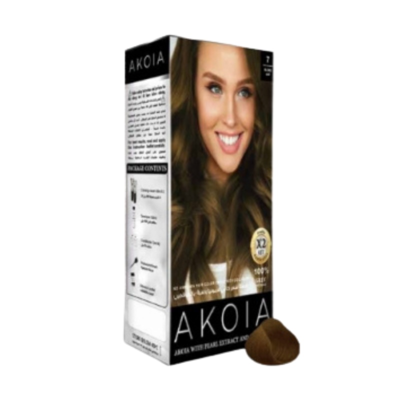AKOIA BLOND