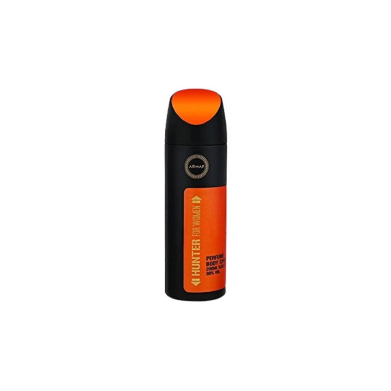 Armaf Hunter Body Spray 200ML
