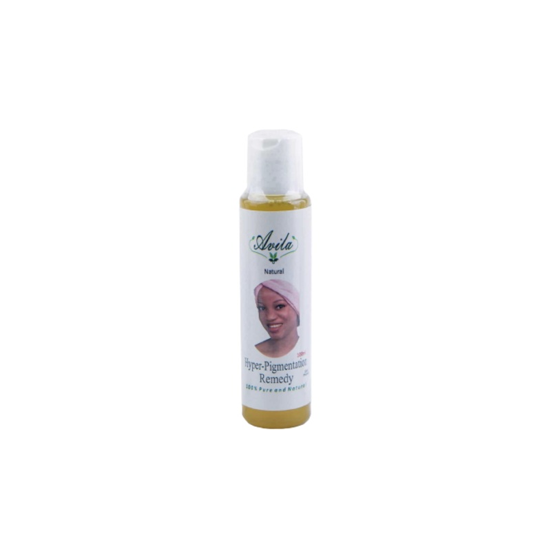 Avila Naturalle Hyper Pigment Remedy
