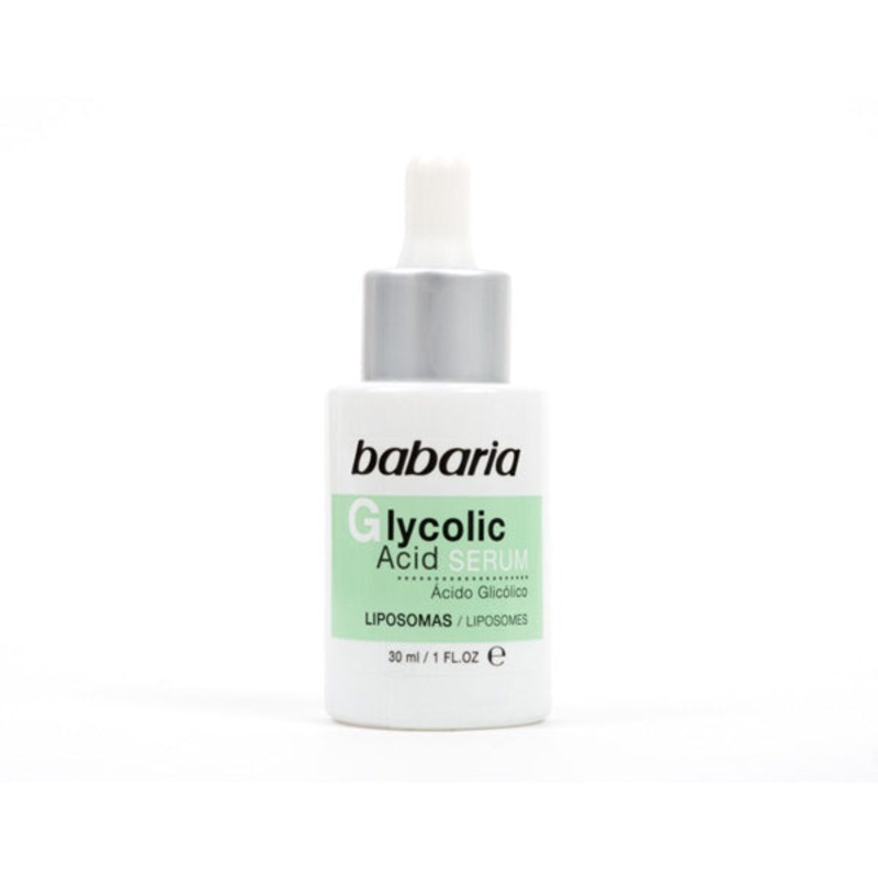 Babaria Glycolic Acid Serum 30ml