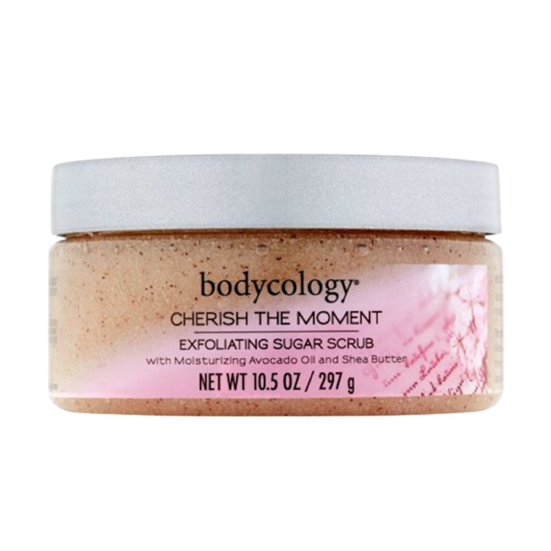 Bodycology Cherish The Moment Scrub 454G