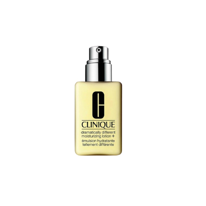 Clinique Moisturizing Lotion With Pump 125ML