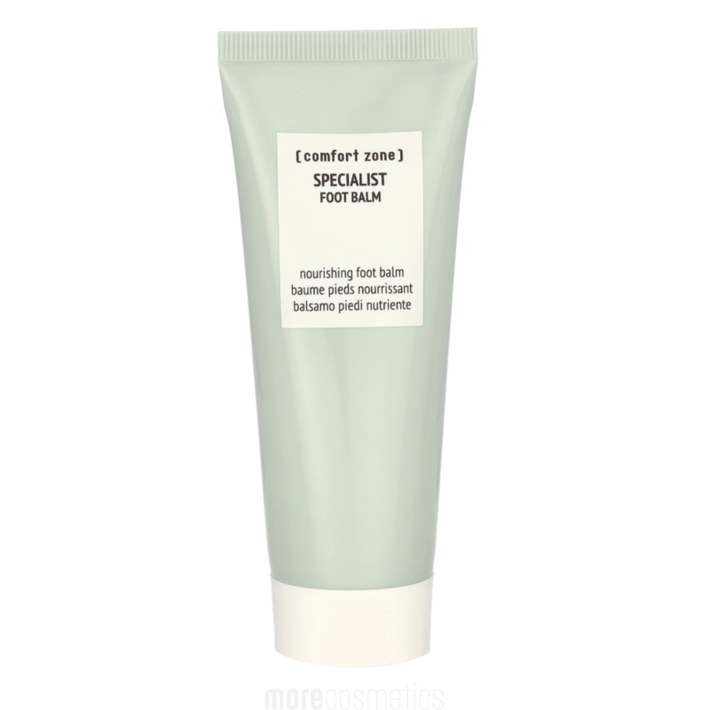 Comfort Zone Specialist Foot Balm