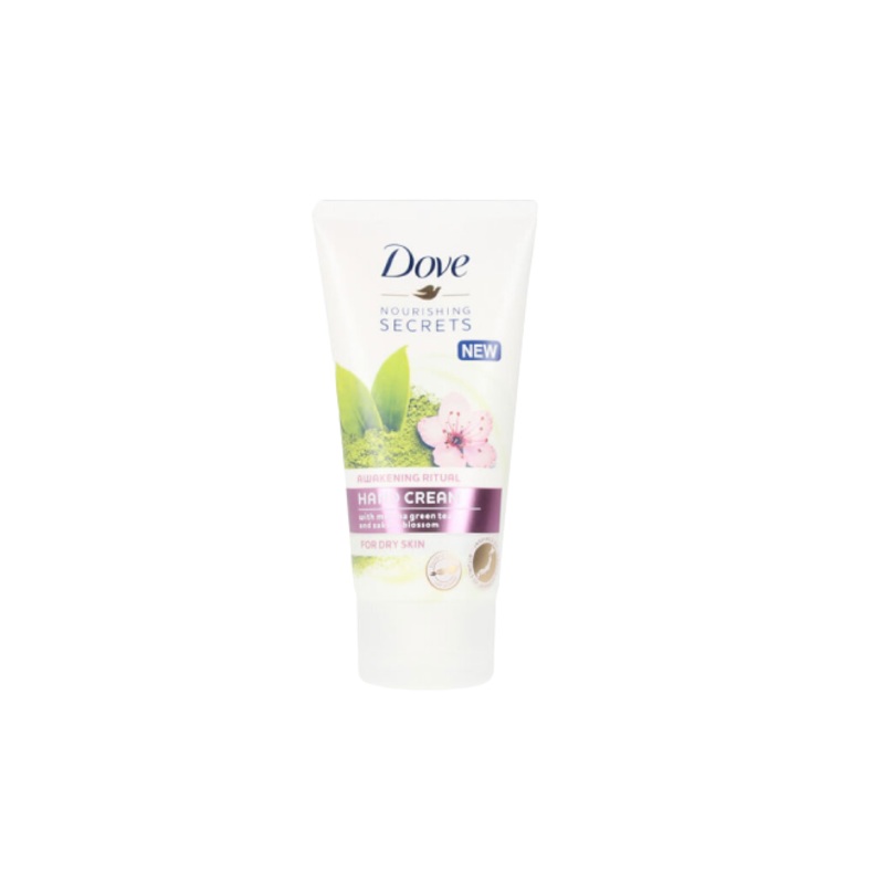 Dove Nourishing Awakening Ritual Hand Cream