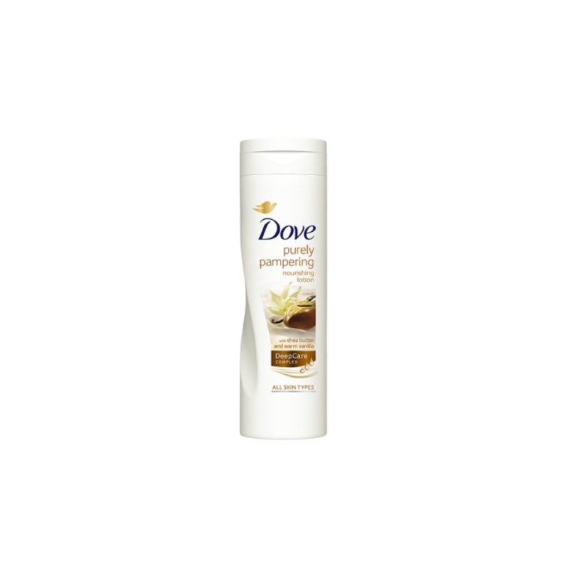 Dove Purely Pampering Lotion