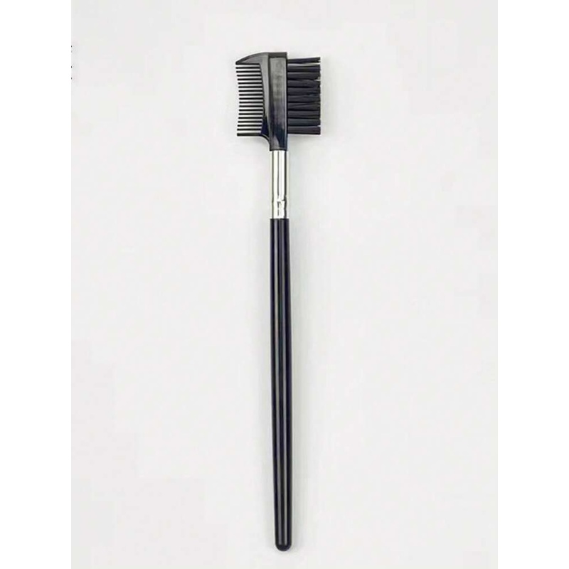 Elephant Eyelash Comb & Eyebrow Brush BR101