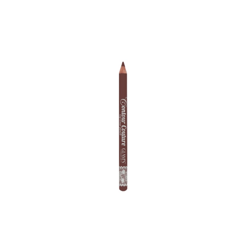 Glams Contour Couture Lip Liner Pencil Glams Contour Couture Lip Pencil 750