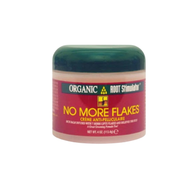 Ors(No More Flakes)