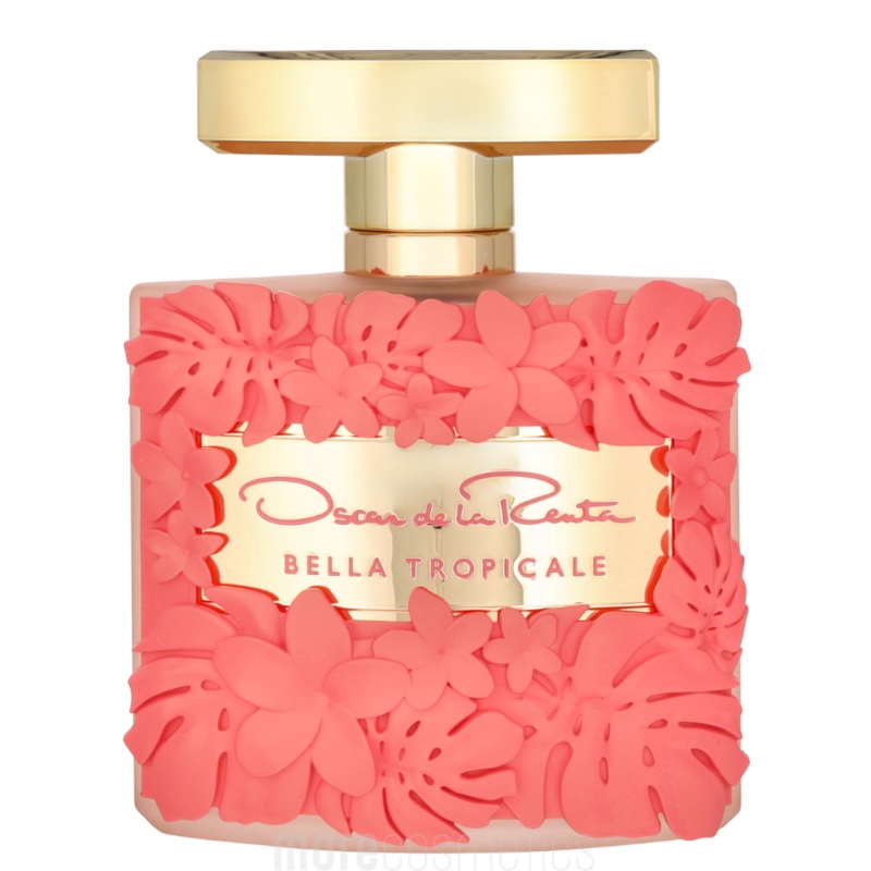 Oscar De La Renta Bella Tropicale Edp Spray 100 ml