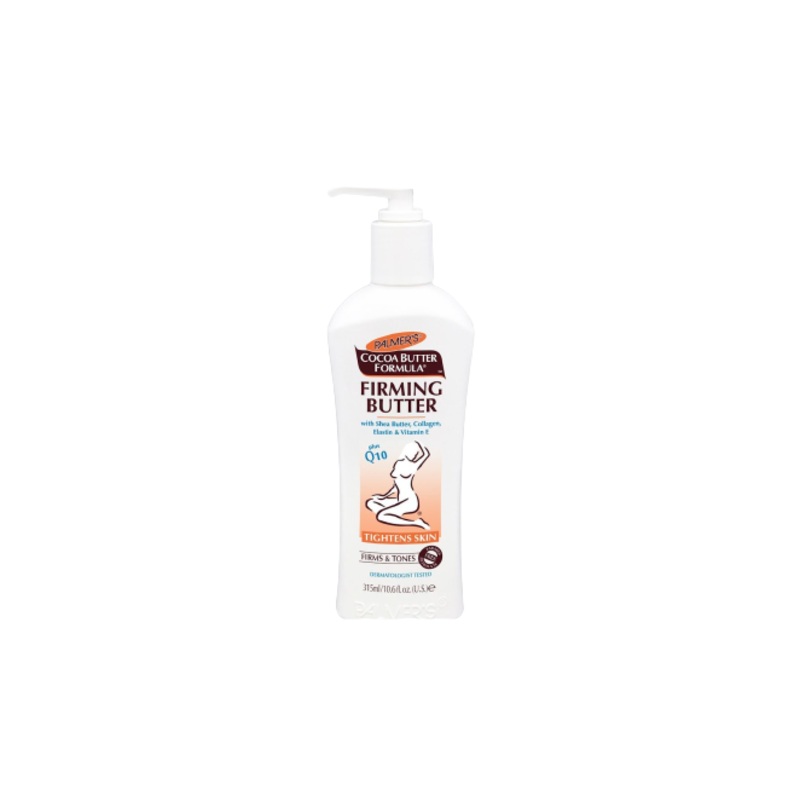 Palmers Firming Butter Lotion